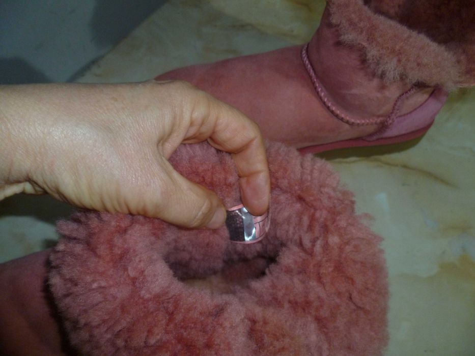 UGG оригинални ботуши №40