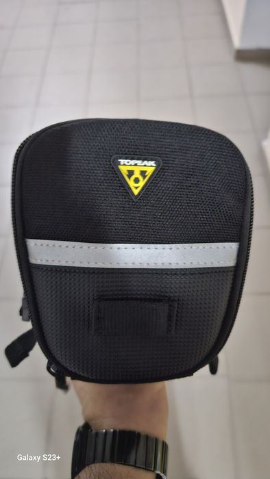 Сумка велосипедная topeak