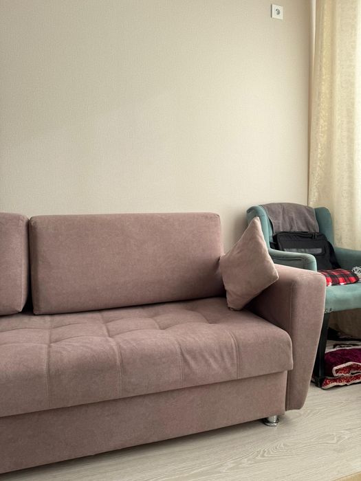 Раскладной диван