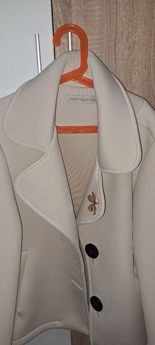 Чисто ново  дамско сако