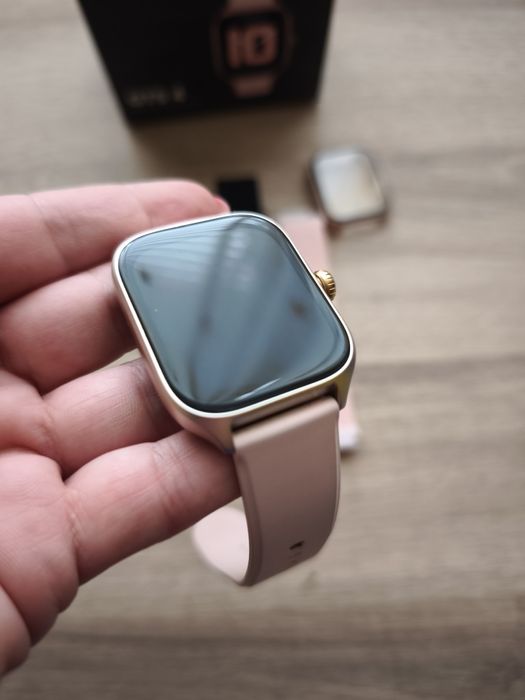 Смарт часовник Amazfit GTS 4