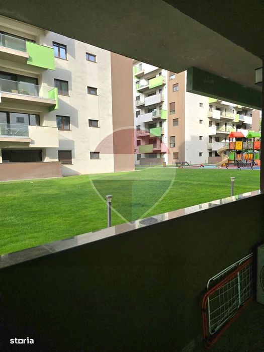 2 decomandate, bloc nou, Central