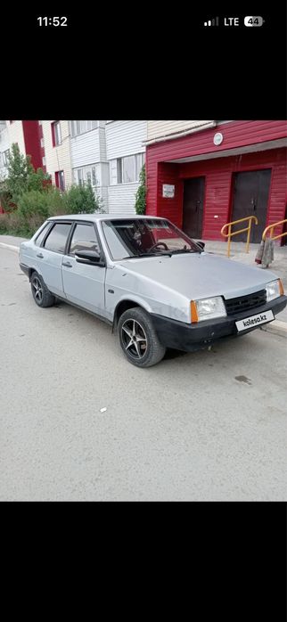 Продам ваз 21099