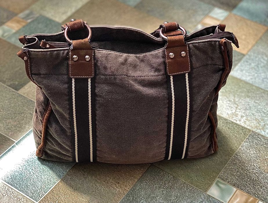 Сумка женская бренд Esprit