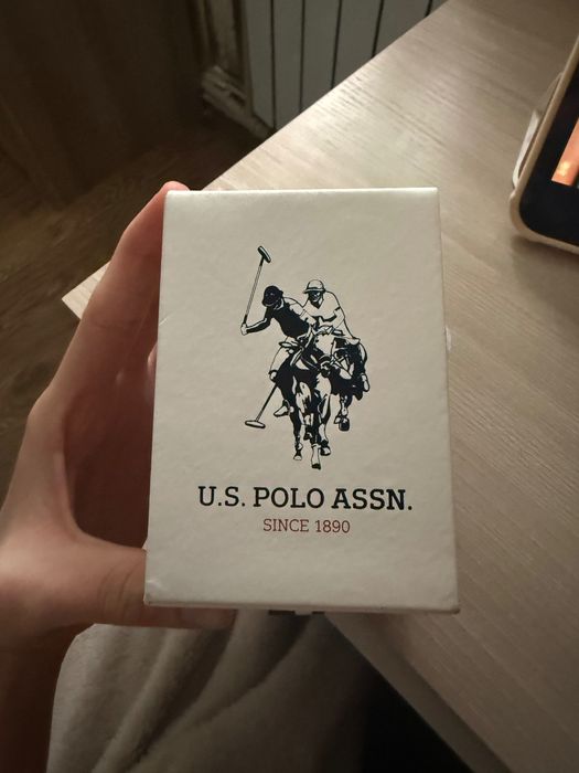 Часы мужские polo