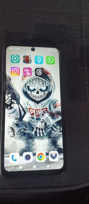 Redmi Not 11 pro cotiladi