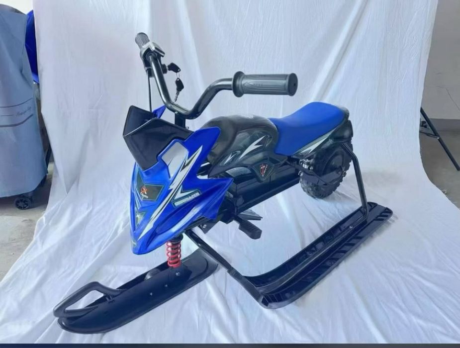 Снегоходы оптом и розницу