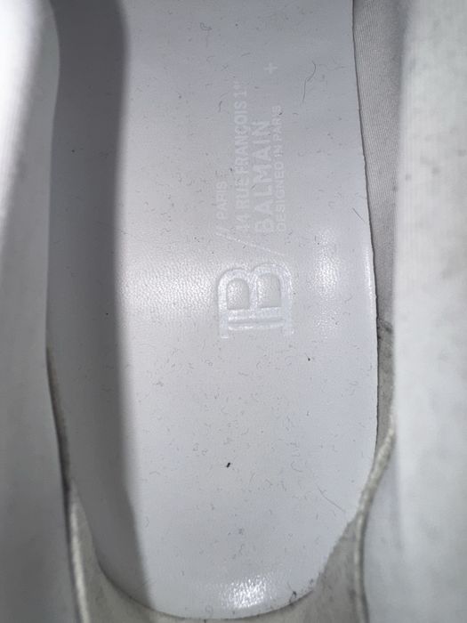 Balmain unicorn - purtati o singura data stare impecabila