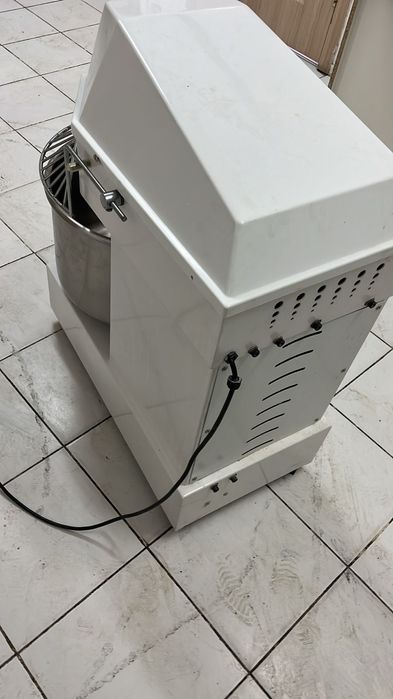 Тестомес тестомес