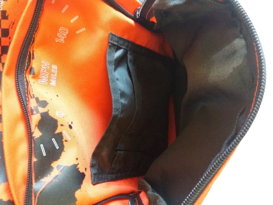 Раница на Disney