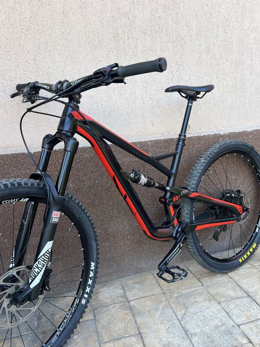 YT Jeffsy 29 all mountain/enduro