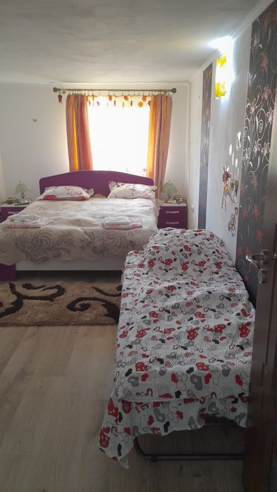 De închiriat pensiune