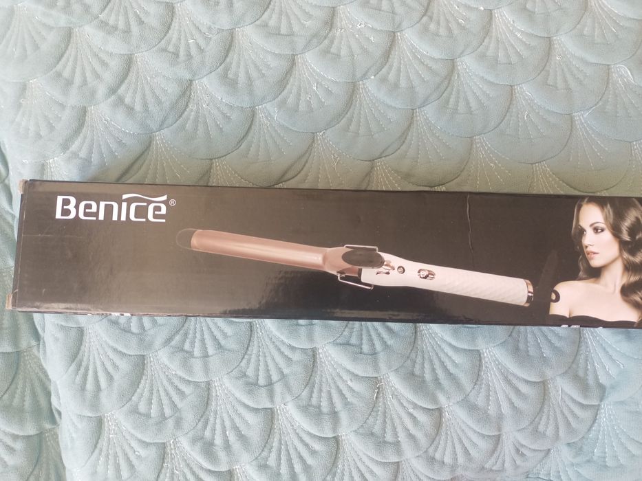 Продается новая плойка