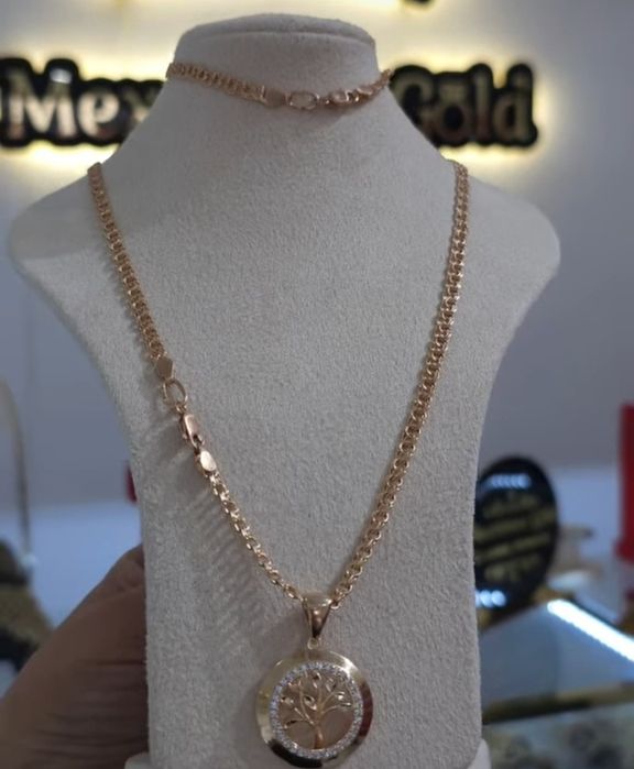 Золото заргар иши пробали