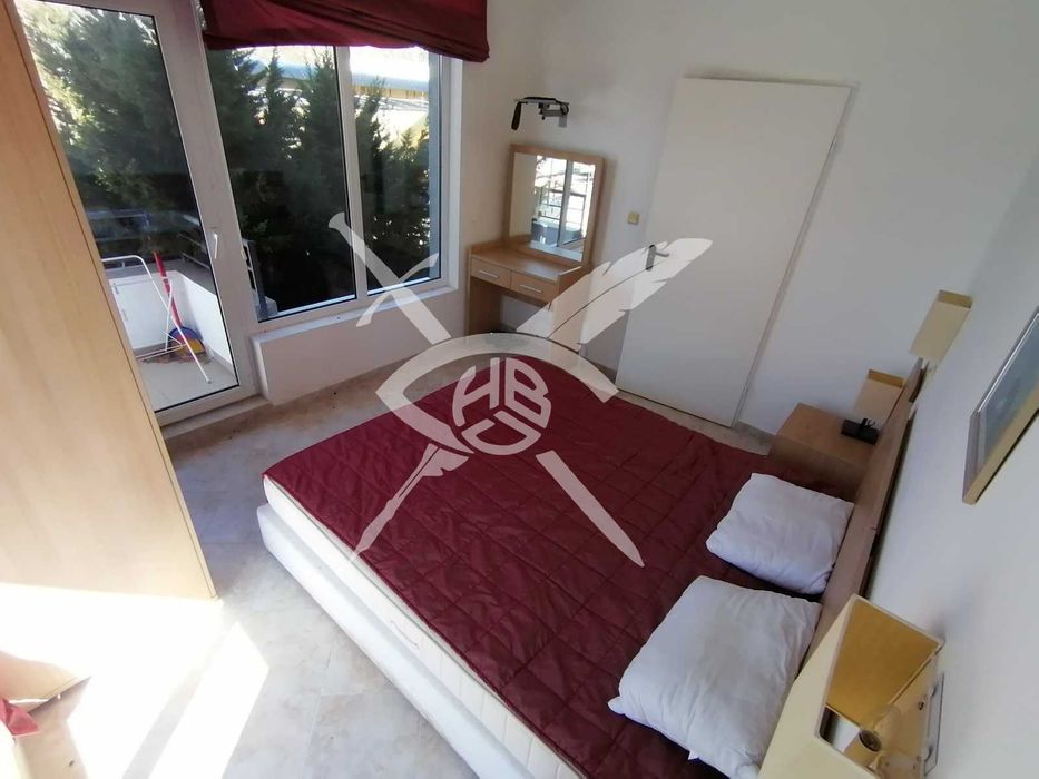 Продава се Двустаен апартамент в с. Кошарица, Област Бургас - 64 кв.м за 821 €/кв.м - Снимка #4