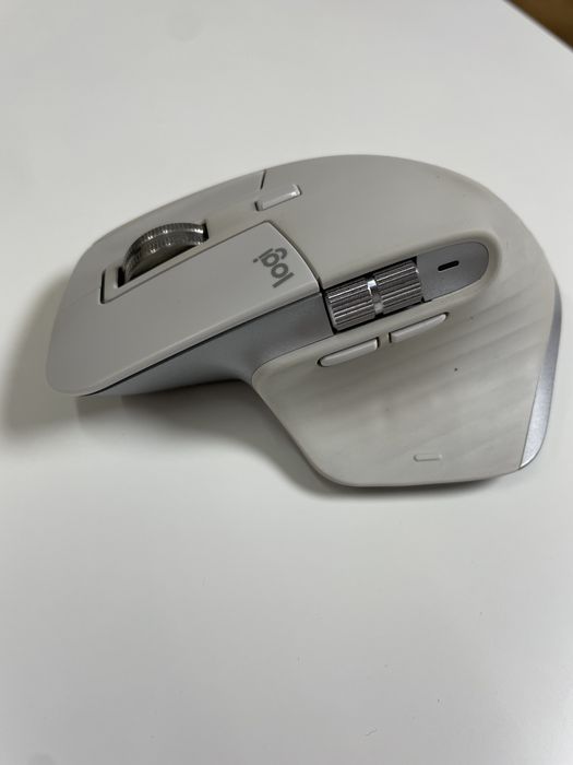 Logitech MX Master 3S