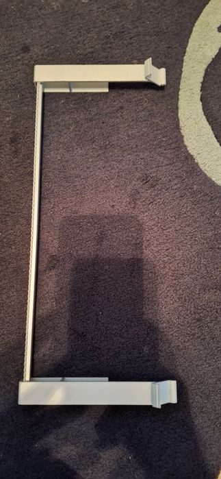 Нов иноксов кош за кухня, Ikea - кухненски аксесоари Rationell