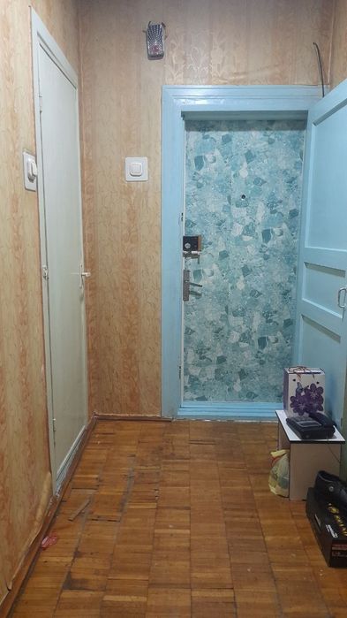 Юнусобод 10кв.1-комн.квартира