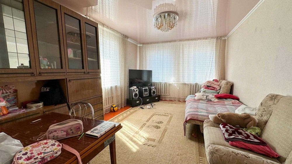 Дом Еркин, Танат Империя