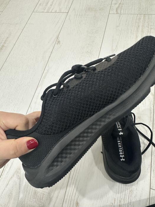 оригинал кроссовки UnderArmour