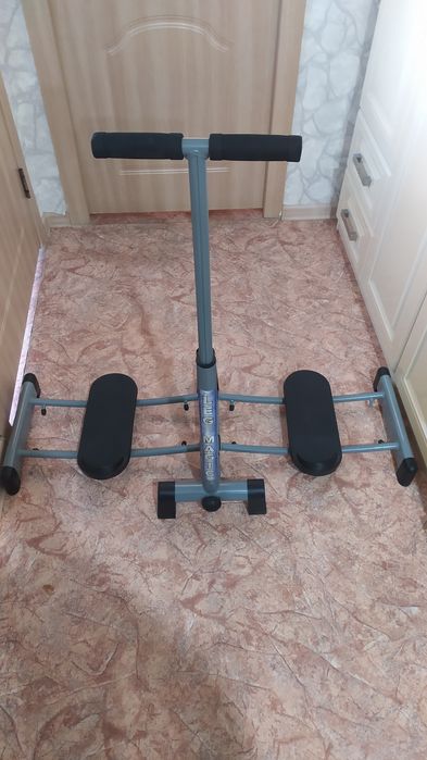 Тренажер, лег мажик