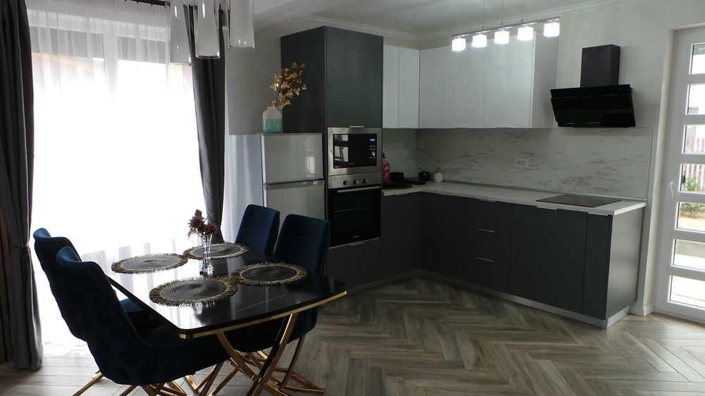 de inchiriat casa noua Oradea Sanmartin