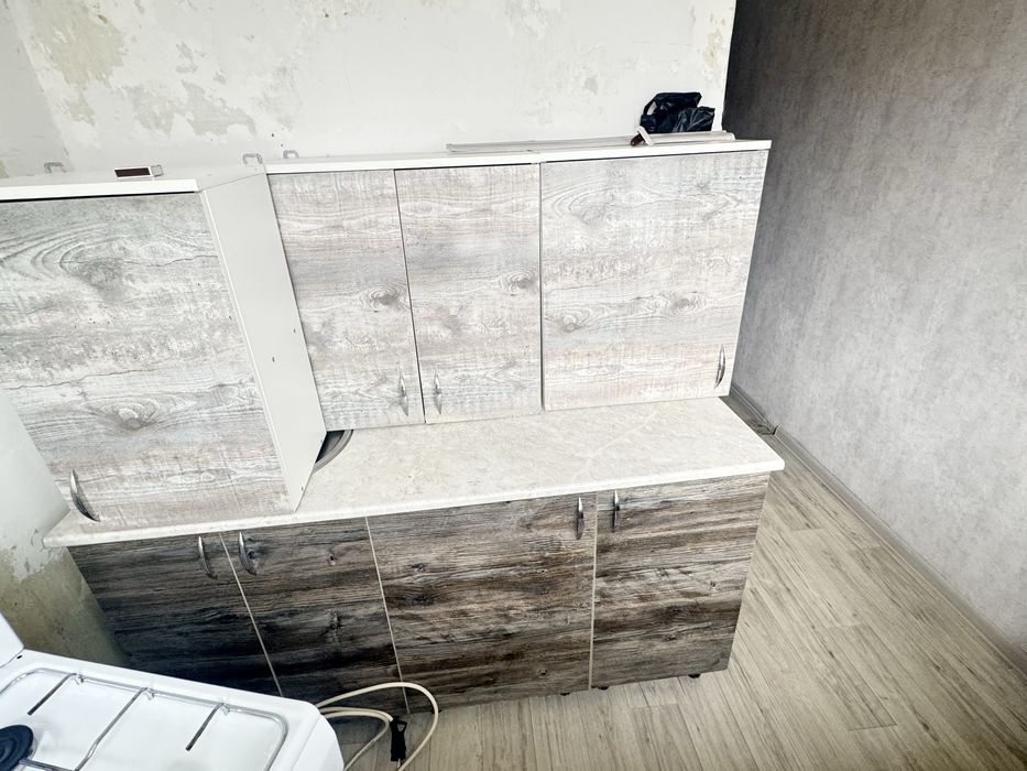 продам кухноный гарнитур