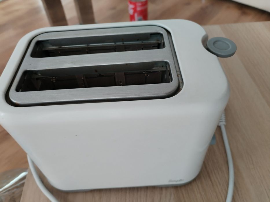 Prăjitor pâine simply