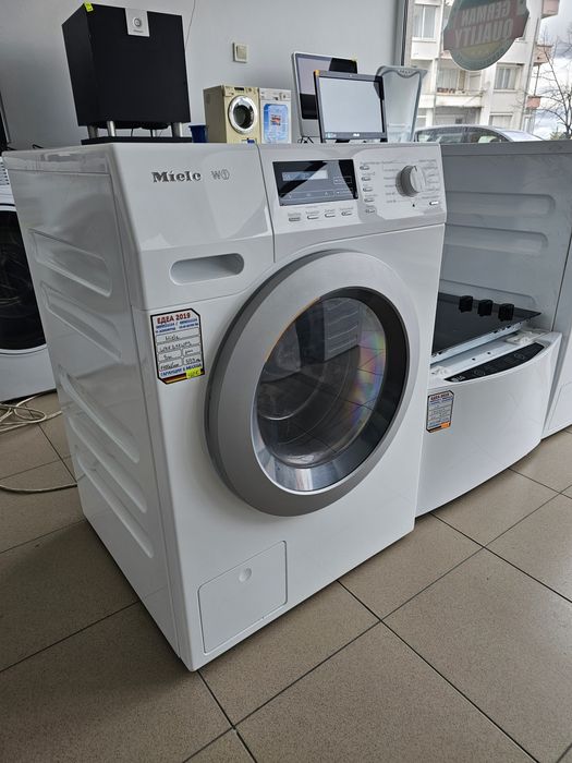 Пералня Míele W1