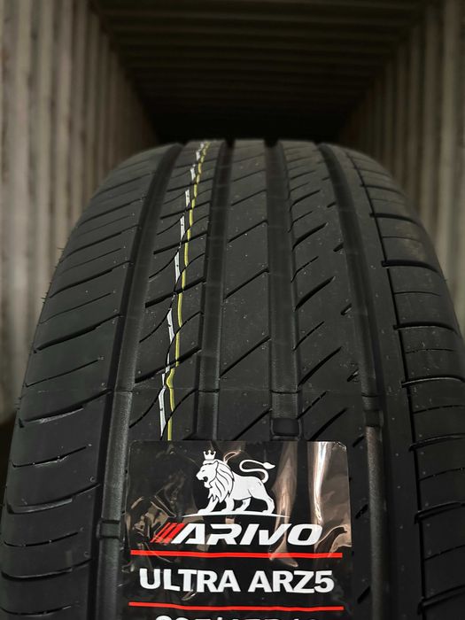 Нови летни гуми ARIVO ULTRA ARZ5 235/45R19 95W НОВ DOT