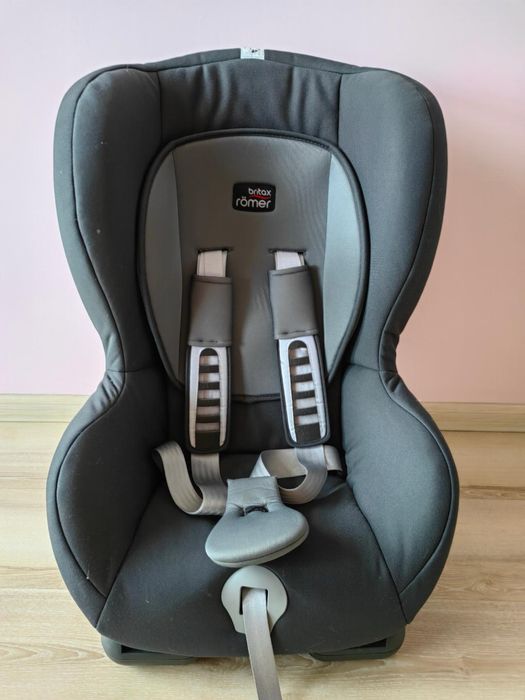 Детско столче Britax Romer Duo Plus