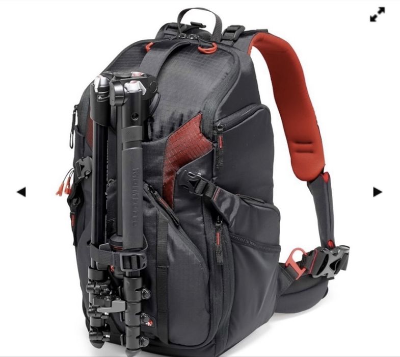 Рюкзак Manfrotto Pro