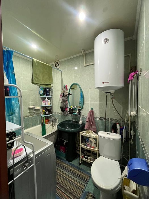 Обмен 3комнатная.кв