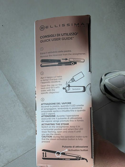 Placa intins par ghd Hair Straighteners & Flat Irons - transport gratuit