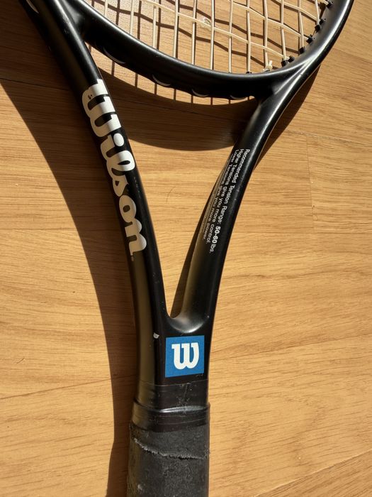 Racheta tenis Wilson Hammer