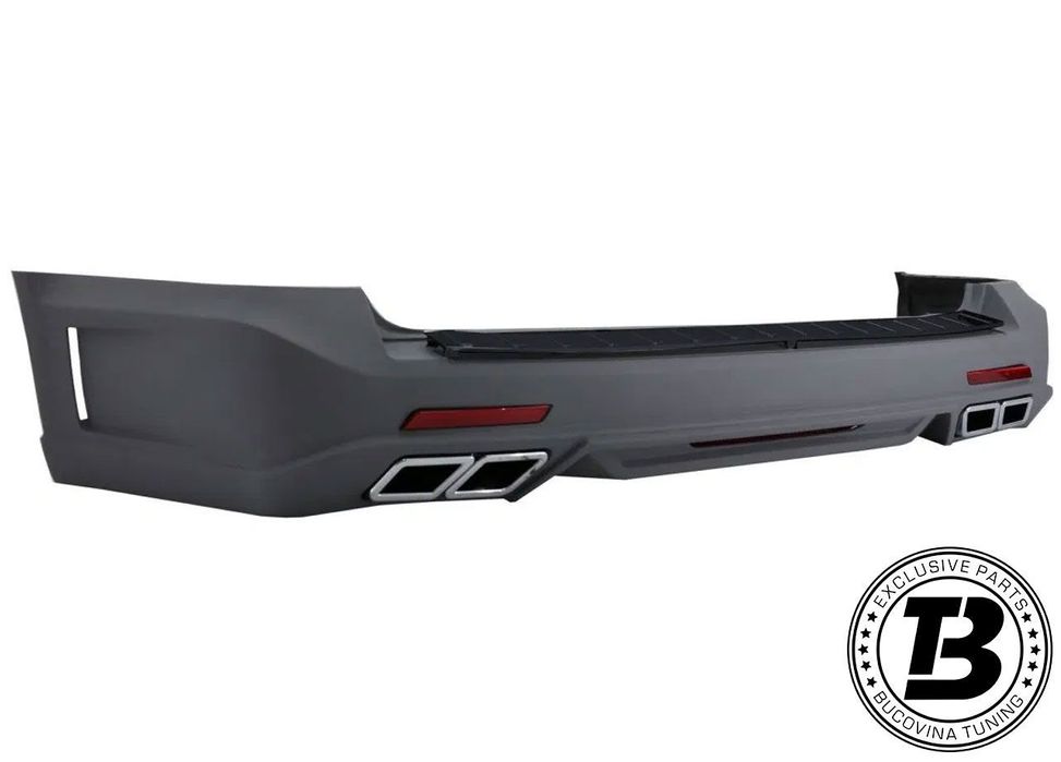 Bara Spate compatibila cu VW Transporter T5 T5.1