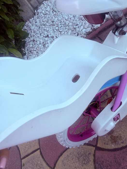 bicicleta ferite 3-4 ani