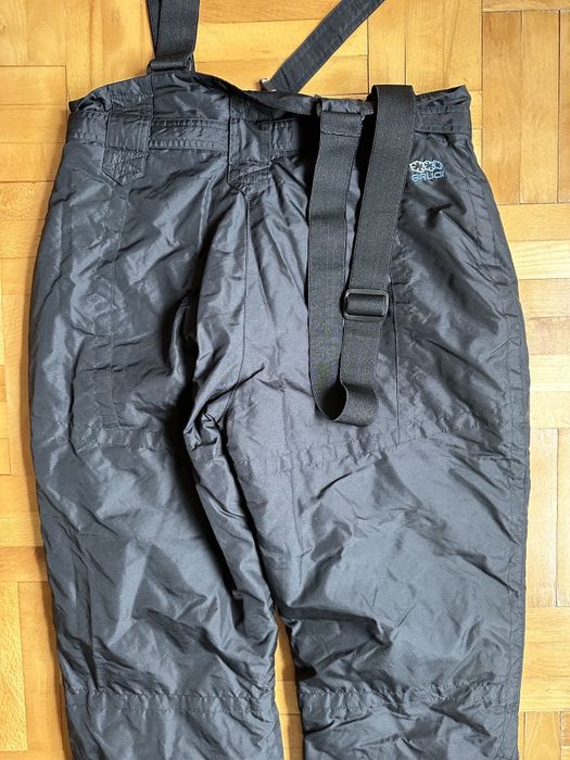 Pantaloni schi, Brugi, Premium, Impermeabili, Damă L - 42