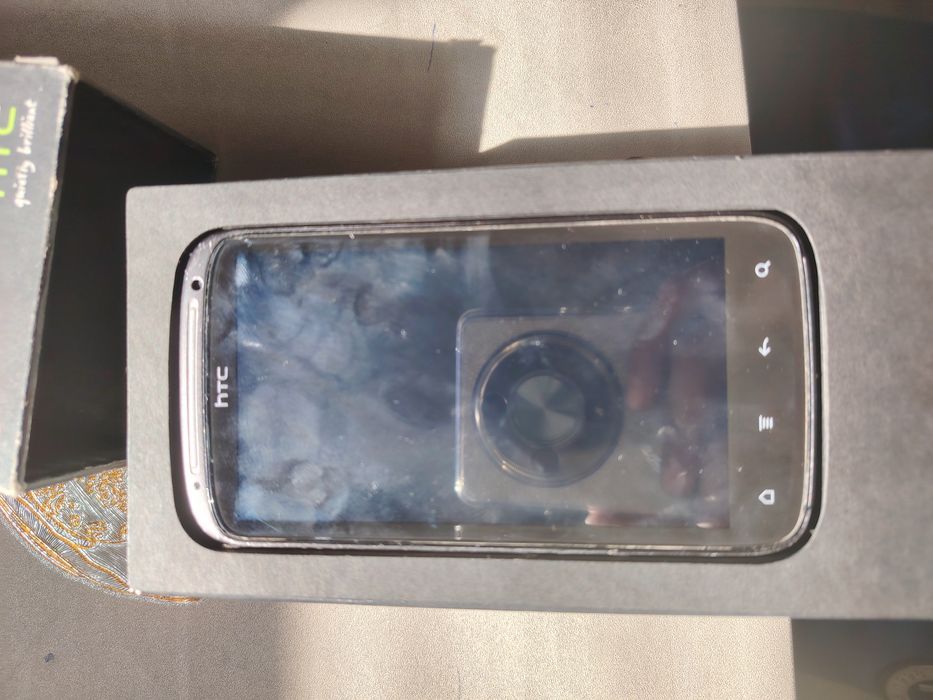 HTC sensation z710e sotiladi