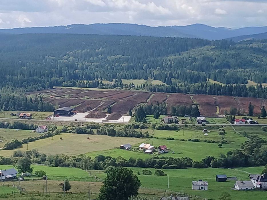 Teren intravilan de vanzare Comuna Cosna