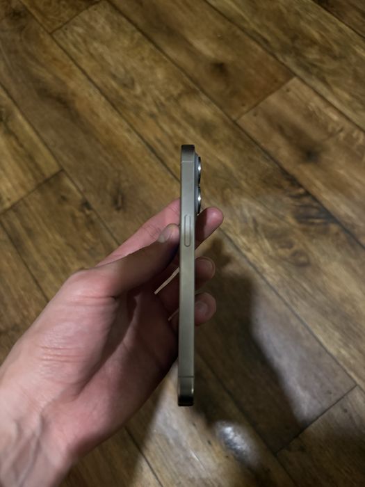Iphone 15 pro 128 gb