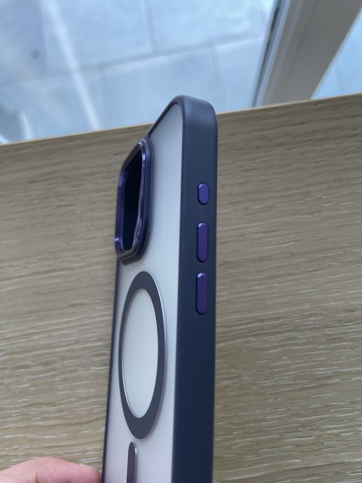 Husa Iphone 16 pro max