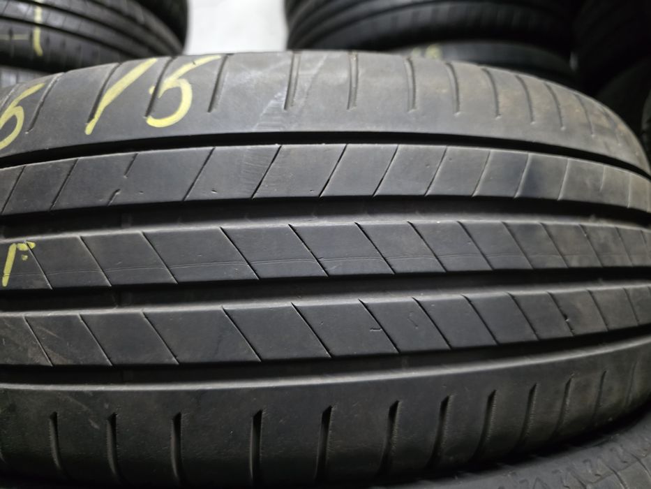 4бр Летни гуми 185 65 15 - Bridgestone