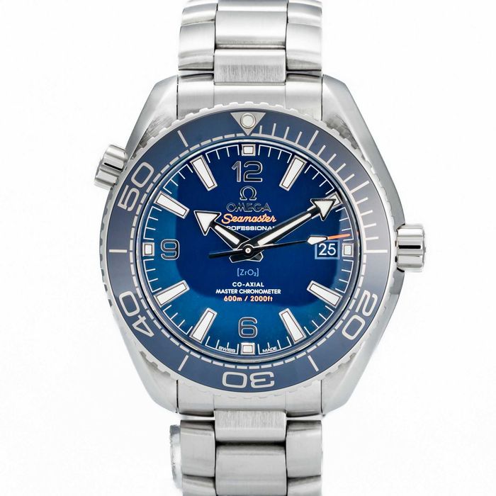 Omega Planet Ocean 600M 39.5mm 215.30.40.20.03.001