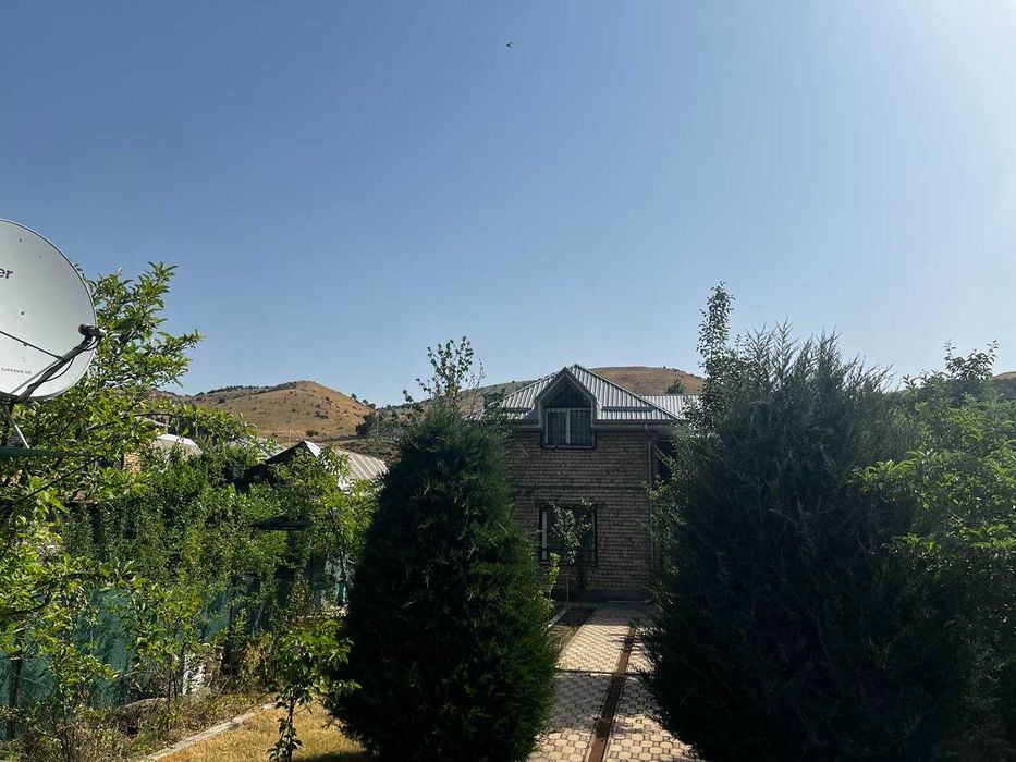 Продается дача Ташкентская область, Бостанлыкский район, Газалкент.