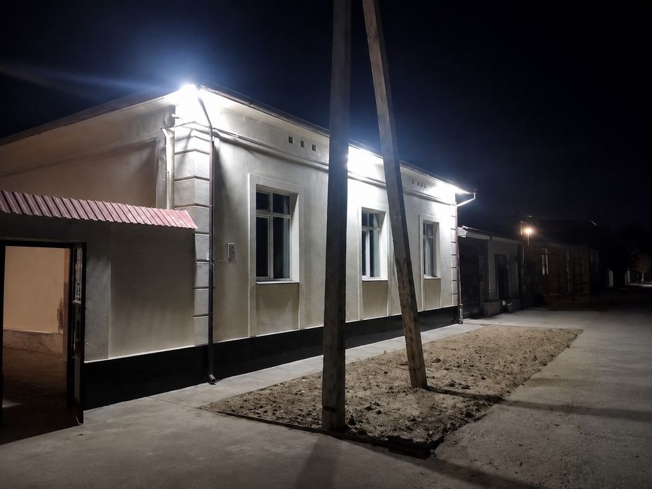 Namunali joy sotiladi orzu toyxona yonda