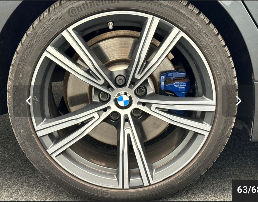 BMW Seria 3 Stare foarte bună