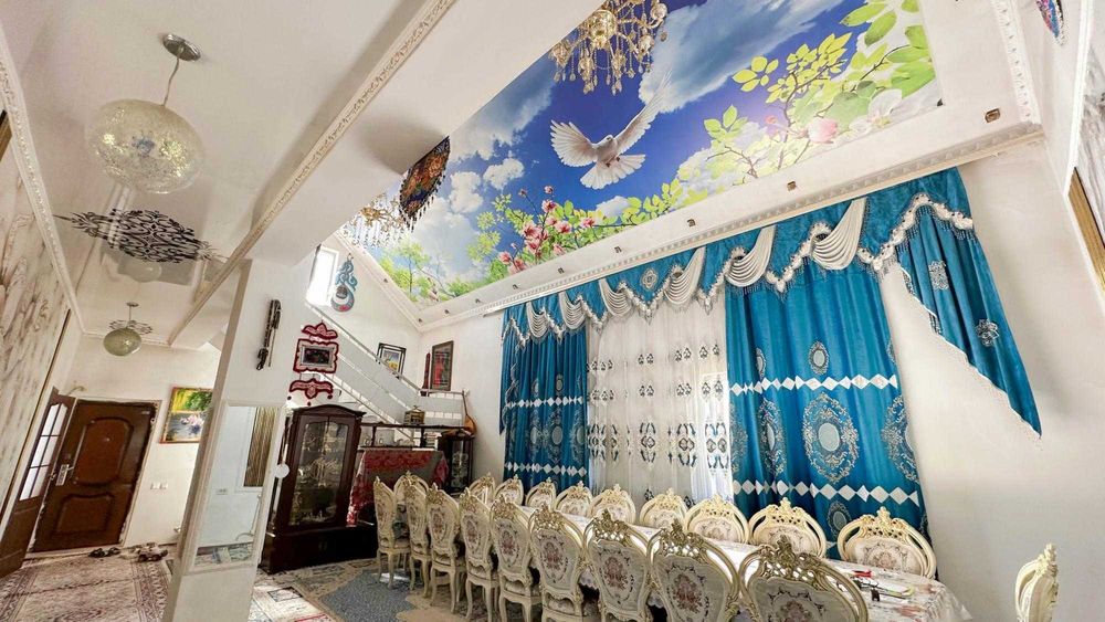 Продается 6ком дом Айдана ИМПЕРИЯ