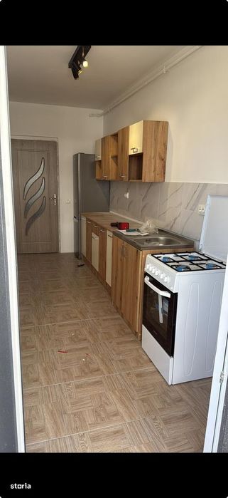 Apartament cu 2 camere, 56 mp, balcon de 11,6 mp, zona Eroilor
