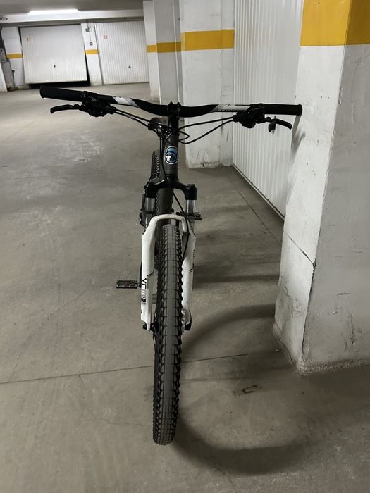 Колело cross Dexter